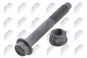 NTY ZWGNS023S - KIT DE TORNILLOS PARA BARRA OSCILANTE