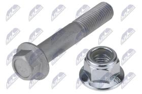 NTY ZWGNS039SK - NTY KIT TORNILLOS BARRA OSCILANTE