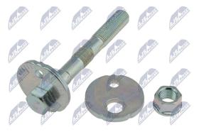 NTY ZWGTY054SK - KIT DE TORNILLOS PARA BARRA OSCILANTE