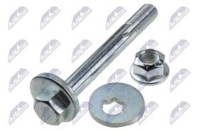 NTY ZWTBM053SK - KIT DE TORNILLOS PARA BARRA OSCILANTE