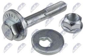 NTY ZWTBM054SK - KIT DE TORNILLOS BARRA OSCILANTE