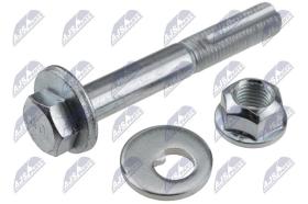 NTY ZWTBM055SK - KIT DE TORNILLOS PARA BARRA OSCILANTE