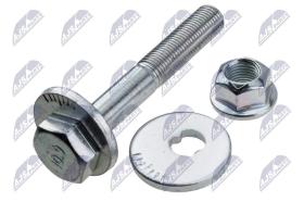 NTY ZWTKA328S - KIT DE TORNILLOS PARA BARRA OSCILANTE