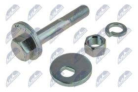 NTY ZWTKA330SK - NTY KIT TORNILLOS BARRA OSCILANTE
