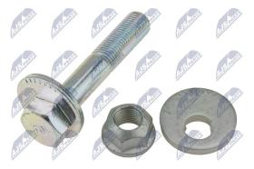 NTY ZWTKA332SK - KIT DE TORNILLOS PARA BARRA OSCILANTE