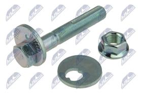 NTY ZWTMS027SK - KIT DE TORNILLOS PARA BARRA OSCILANTE