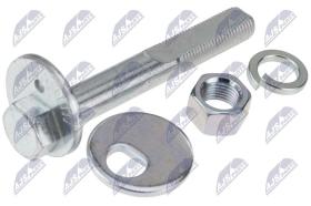NTY ZWTMS031SK - KIT DE TORNILLOS PARA BARRA OSCILANTE