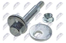 NTY ZWTMS064SK - KIT DE TORNILLOS PARA BARRA OSCILANTE