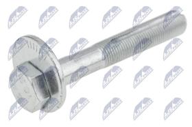 NTY ZWTMZ073S - NTY CASQUILLO CON EXCÉNTRICA