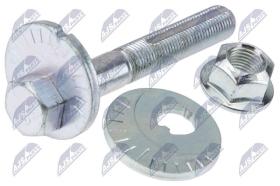 NTY ZWTMZ087SK - KIT DE TORNILLOS PARA BARRA OSCILANTE