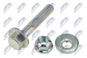NTY ZWTNS046SK - KIT DE TORNILLOS PARA BARRA OSCILANTE