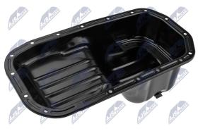 NTY BMOHY500 - NTY CARTER DE ACEITE DEL MOTOR