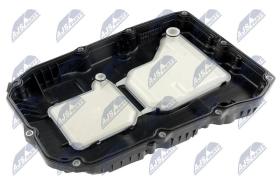 NTY BMOME012 - NTY CÁRTER DE ACEITE CAJA AUTOMÁTICA