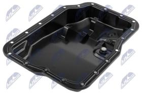 NTY BMOMZ009 - Cárter de aceite para caja automática NTY