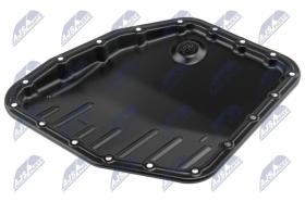 NTY BMOTY018 - Cárter de aceite para caja automática