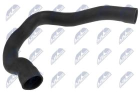 NTY GPPAR003 - NTY TUBE / AIR INLET HOSE