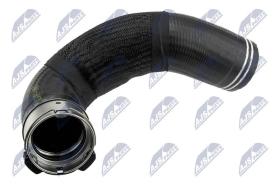 NTY GPPAR007 - NTY TUBE / AIR INLET HOSE