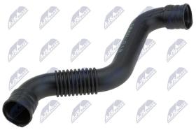 NTY GPPAU019 - NTY TUBO FLEXIBLE DE VENTILACIÓN BLOQUE DE MOTOR