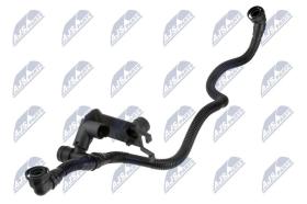 NTY GPPAU029 - NTY TUBO FLEXIBLE DE VENTILACION BLOQUE DE MOTOR