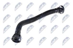 NTY GPPAU051 - NTY TUBO FLEXIBLE DE VENTILACIÓN BLOQUE DE MOTOR