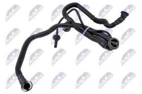 NTY GPPAU056 - NTY TUBO FLEXIBLE DE VENTILACIÓN BLOQUE DE MOTOR