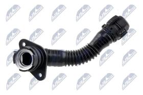 NTY GPPBM015 - NTY TUBO FLEXIBLE DE VENTILACION BLOQUE DE MOTOR