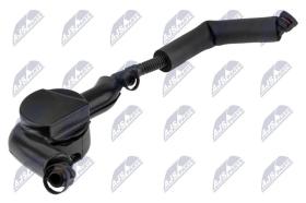NTY GPPBM024 - NTY TUBO FLEXIBLE DE VENTILACION BLOQUE DE MOTOR