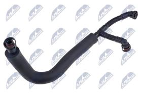 NTY GPPBM029 - NTY TUBO FLEXIBLE DE VENTILACIÓN BLOQUE DE MOTOR