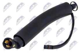 NTY GPPBM032 - NTY TUBO FLEXIBLE DE VENTILACIÓN BLOQUE DE MOTOR