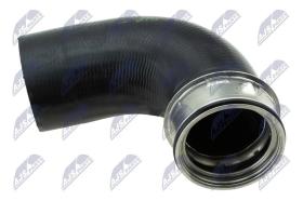 NTY GPPBM075 - NTY TUBE / AIR INLET HOSE