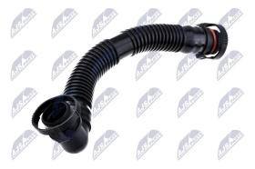NTY GPPBM120 - NTY TUBE / AIR INLET HOSE