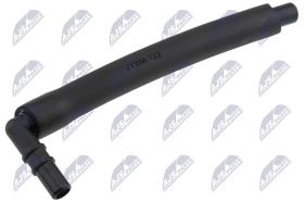 NTY GPPBM122 - NTY TUBO FLEXIBLE DE VENTILACIÓN BLOQUE DE MOTOR