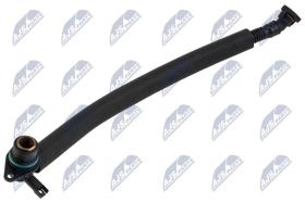NTY GPPBM123 - NTY TUBO FLEXIBLE DE VENTILACIÓN BLOQUE DE MOTOR