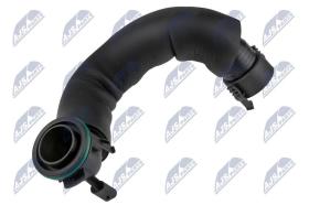 NTY GPPBM124 - NTY TUBO FLEXIBLE DE VENTILACIÓN DEL BLOQUE DE MOTOR