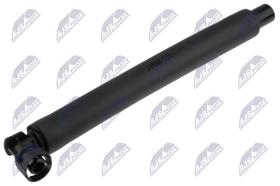 NTY GPPBM160 - NTY TUBO FLEXIBLE DE VENTILACION BLOQUE DE MOTOR