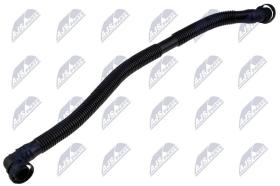 NTY GPPBM161 - NTY TUBO FLEXIBLE DE VENTILACION BLOQUE DE MOTOR