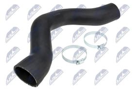 NTY GPPCH006 - NTY TUBE / AIR INTAKE HOSE