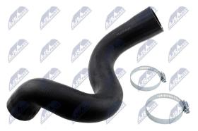 NTY GPPCT003 - NTY TUBE / AIR INLET HOSE