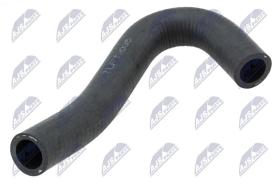 NTY GPPFT035 - NTY TUBO FLEXIBLE DE VENTILACIÓN DEL MOTOR