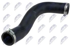 NTY GPPFT038 - NTY TUBE / AIR INLET HOSE