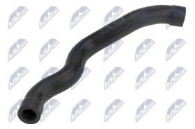 NTY GPPME019 - NTY TUBO FLEXIBLE DE VENTILACIÓN BLOQUE DE MOTOR