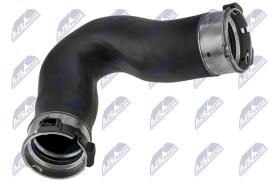 NTY GPPME064 - NTY TUBE / AIR INLET HOSE