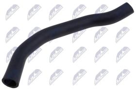 NTY GPPPL042 - NTY TUBO FLEXIBLE DE VENTILACIÓN DEL BLOQUE DE MOTOR