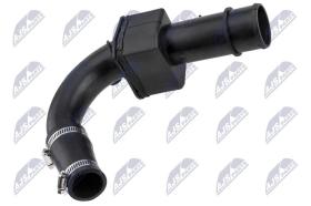 NTY GPPRE003A - NTY TUBE / TURBO HOSE