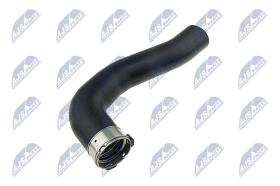 NTY GPPRE008 - NTY TUBE / AIR INLET HOSE