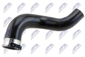 NTY GPPRE012 - NTY TUBE / HOSE AIR INLET