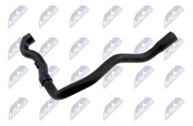 NTY GPPVV003 - NTY TUBO FLEXIBLE DE VENTILACION BLOQUE DE MOTOR