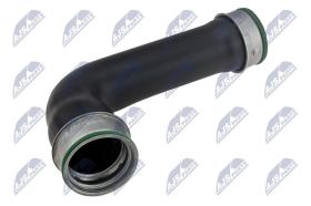 NTY GPPVW006 - NTY TUBE / AIR INLET HOSE