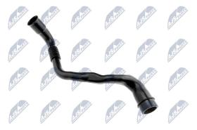 NTY GPPVW009 - NTY TUBO FLEXIBLE DE VENTILACIÓN DEL BLOQUE DE MOTOR