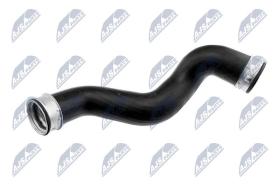 NTY GPPVW026 - NTY TUBO / MANGUERA DEL TURBO